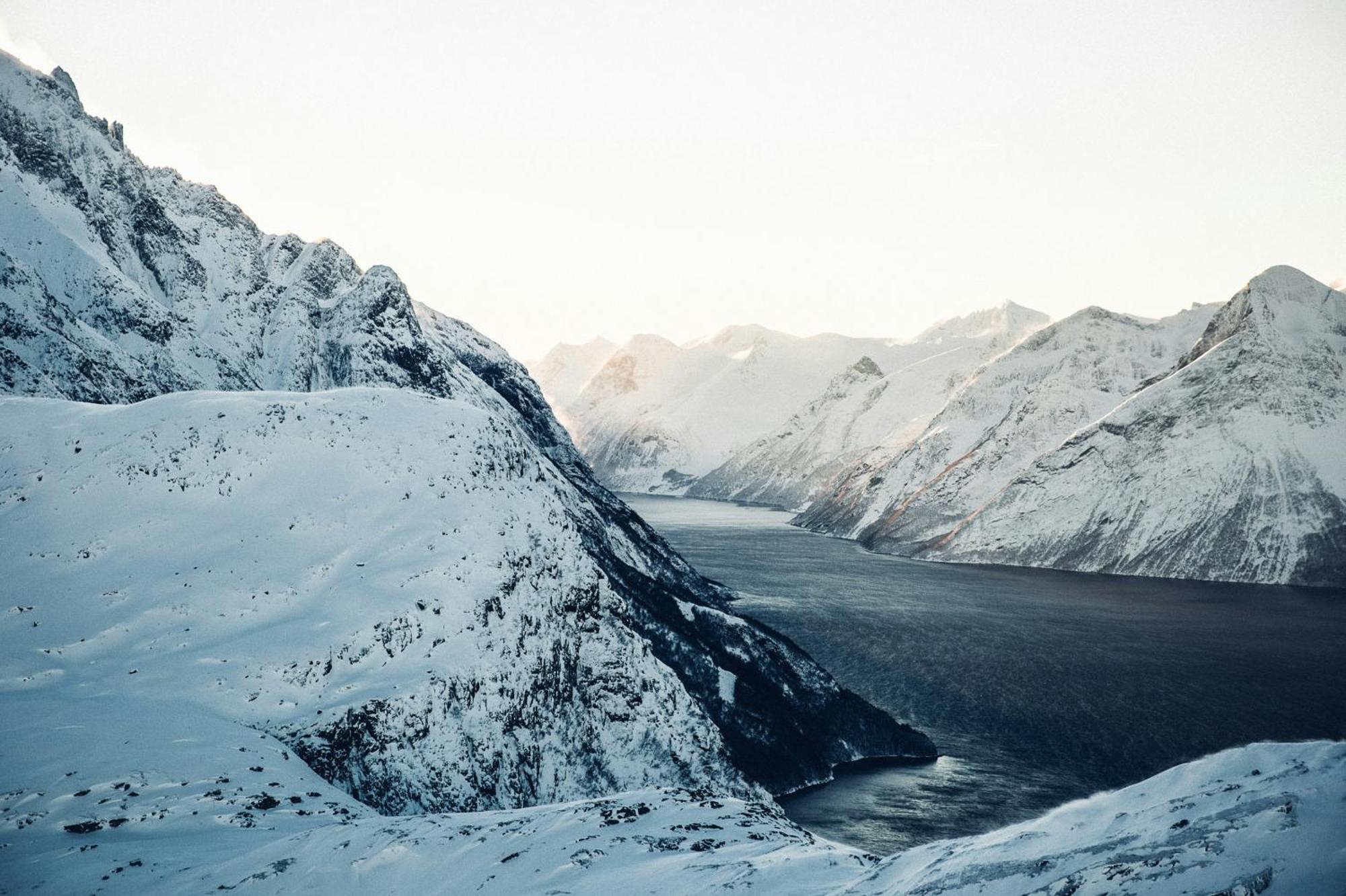 Unik Leilighet I Alesund Sentrum エクステリア 写真