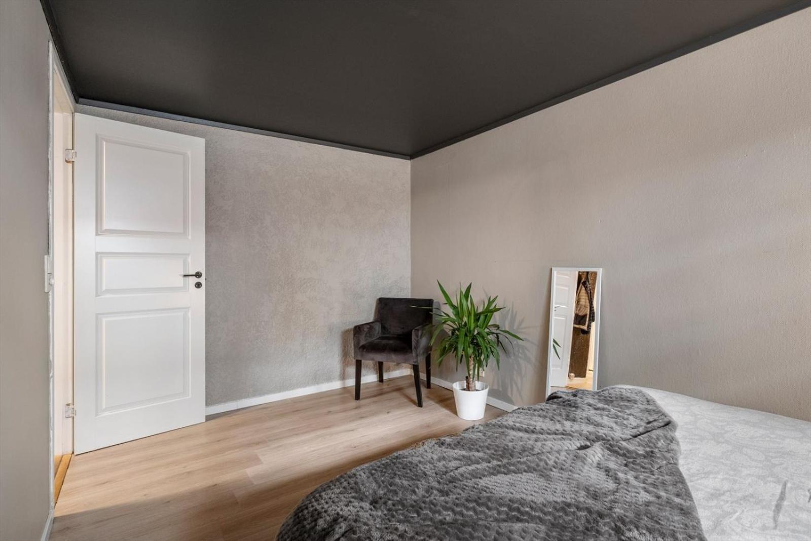 Unik Leilighet I Alesund Sentrum エクステリア 写真